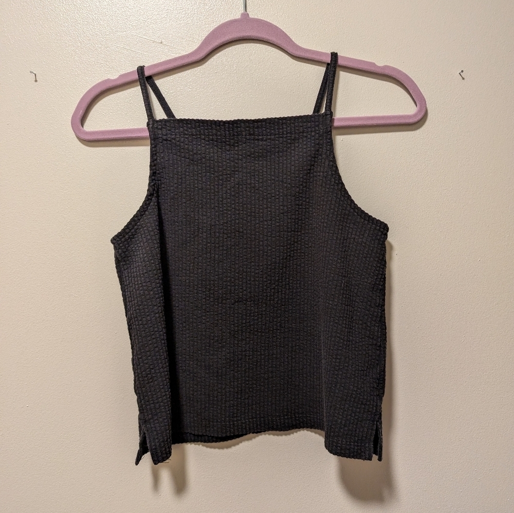 Madewell‎ Ribbed Tank Shirt XS